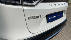 Honda E Ny1 150kW Elegance 69kWh 5dr Auto Electric Hatchback